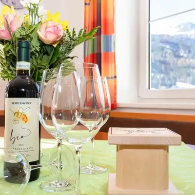 Chalet Habachtal - Wildkogel
