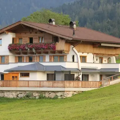 Haus Panorama