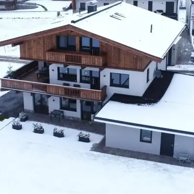 Reh4 Appartement