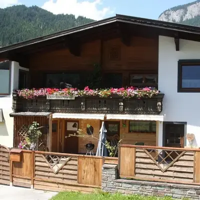 Ferienwohnung Bruni Bock