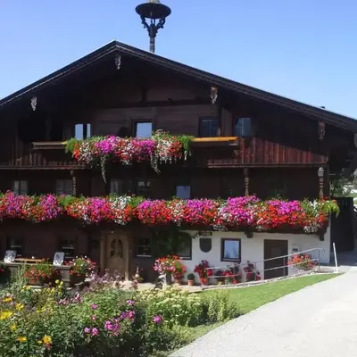 Gruberhof