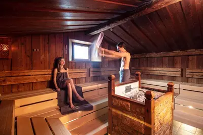 Gäste, die in der Unterkunft Appartement Sunnseit - Kitzbüheler Alpen übernachten