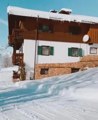 Appartement Sunnseit - Kitzbüheler Alpen im Winter