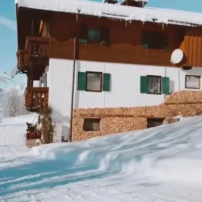 Appartement Sunnseit - Kitzbüheler Alpen