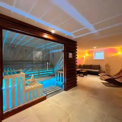 Alm'a Residence