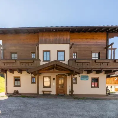 Beautiful apartment in Mittersill with balcony
