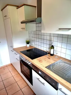 Grundriss der Unterkunft Chalet Waldheim