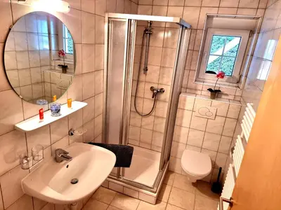 Grundriss der Unterkunft Chalet Waldheim