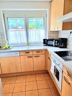 Grundriss der Unterkunft Chalet Waldheim