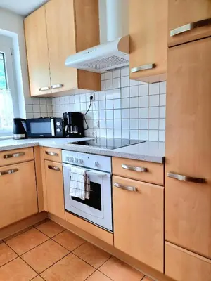 Grundriss der Unterkunft Chalet Waldheim