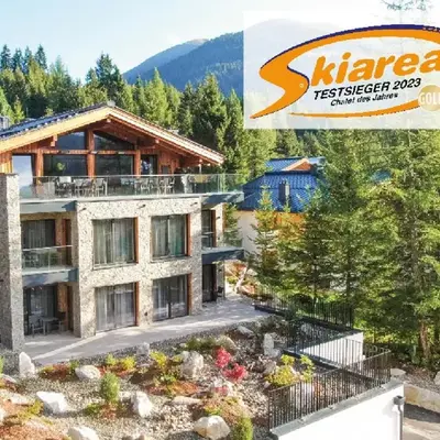 Chalet Königsleiten 148