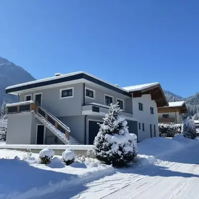 Apartment Waldherz