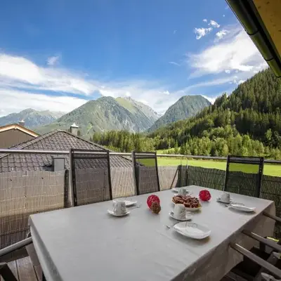 Apartment Melina