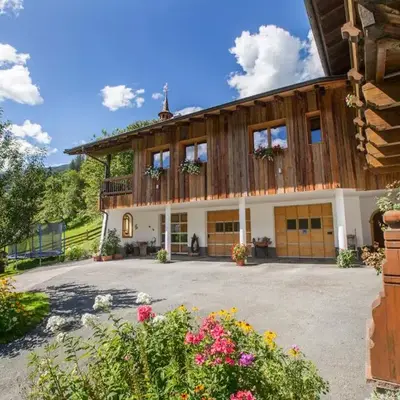 Haus Rendl 1