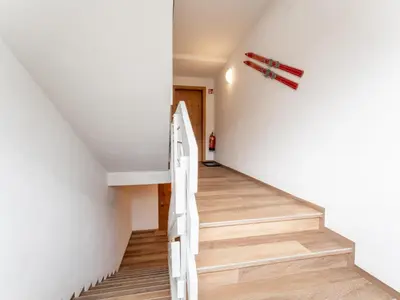 Grundriss der Unterkunft Heimelig L