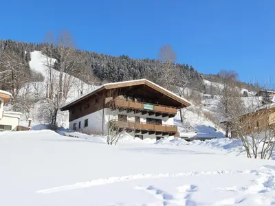 Heimelig L im Winter