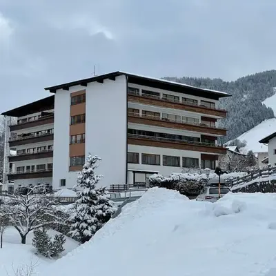 Sonnenalp Sonnhang de Luxe