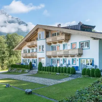 Appartement Hilbrand