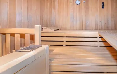 Grundriss der Unterkunft Ferienhaus In Stummerberg