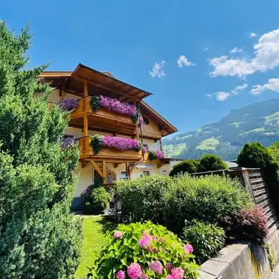 Landhaus Daum
