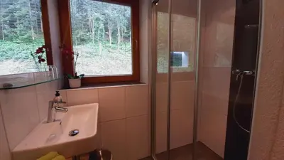 Grundriss der Unterkunft Appartement Zillertal Arena Zell am Ziller