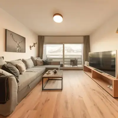 Apartment Alpenblick