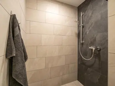 Ein Badezimmer in der Unterkunft Residenz Brixental Top 2