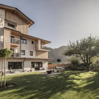 Zeit.Glück Appartements