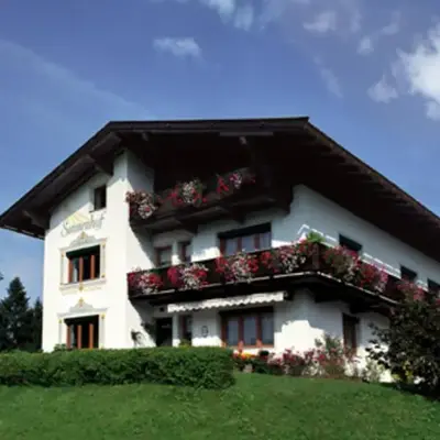 Der Sonnenhof - Appartement Steinbergstein