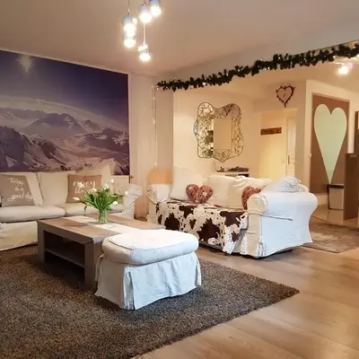 Haus Valder