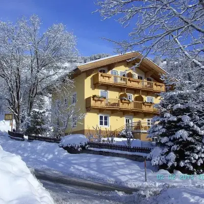 Appartements - Haus Sieberer