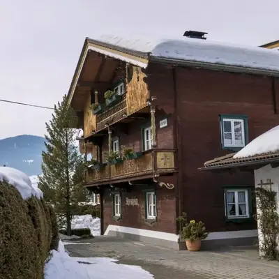 Appartement Wurzrainer