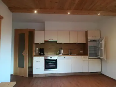 Grundriss der Unterkunft Kammerlandhof