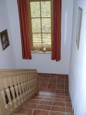 Grundriss der Unterkunft Kammerlandhof