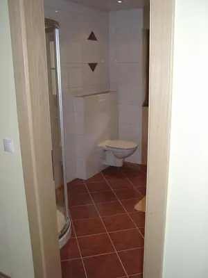 Grundriss der Unterkunft Kammerlandhof
