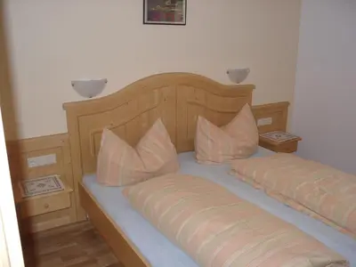 Grundriss der Unterkunft Kammerlandhof