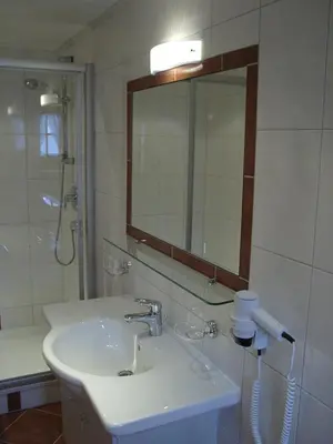 Grundriss der Unterkunft Kammerlandhof