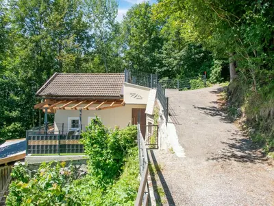 Grundriss der Unterkunft Apartment Bramberg near Wildkogel Ski Lift