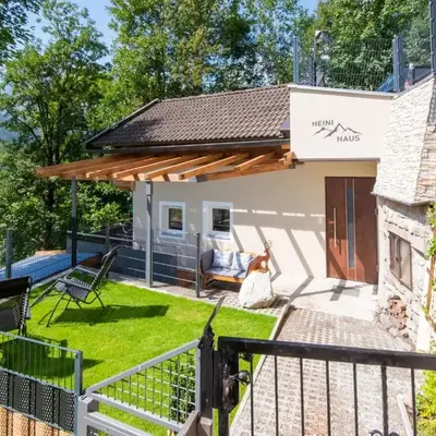 Apartment Bramberg near Wildkogel Ski Lift