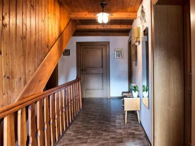 Grundriss der Unterkunft Haus Sonneneck