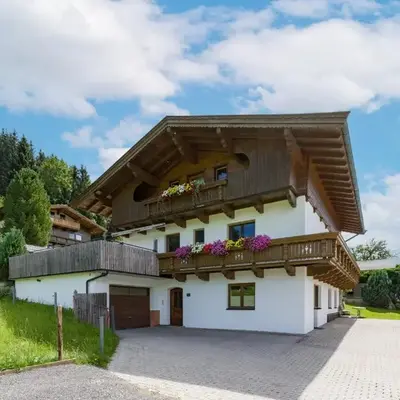 Landhaus Brixental