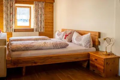 Grundriss der Unterkunft Gasthof zur Post - Hauserwirt