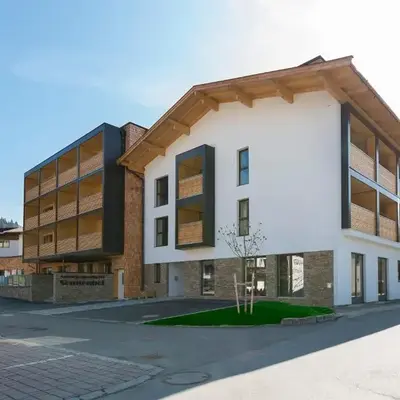 Appartementhotel Sonnenhof