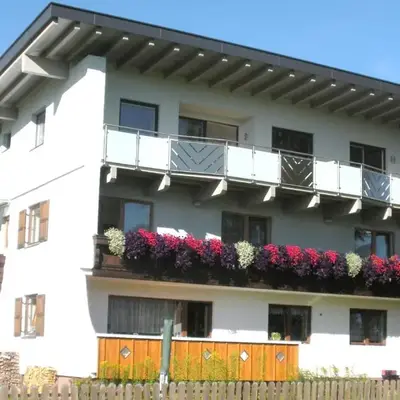 Haus Margit