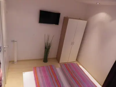 Grundriss der Unterkunft Haus 4 Holidays