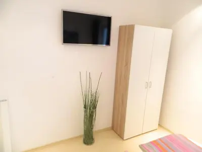 Grundriss der Unterkunft Haus 4 Holidays