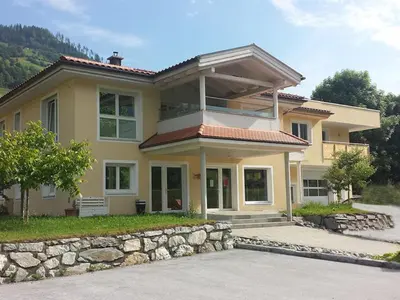 Grundriss der Unterkunft Haus 4 Holidays