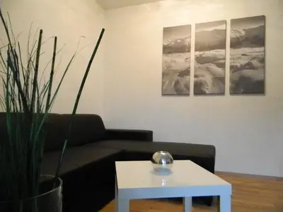 Grundriss der Unterkunft Haus 4 Holidays