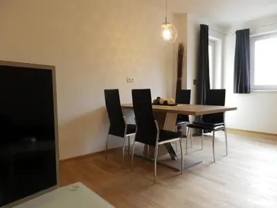 Grundriss der Unterkunft Haus 4 Holidays