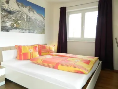 Grundriss der Unterkunft Haus 4 Holidays